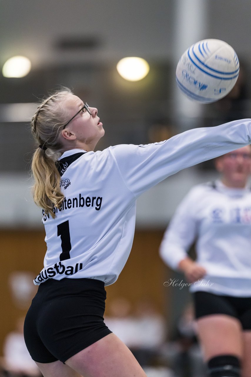 Bild 85 - wU16 Wiemersdorf